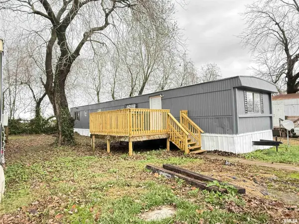 2520 New Era Road #13, Carbondale, IL 62901