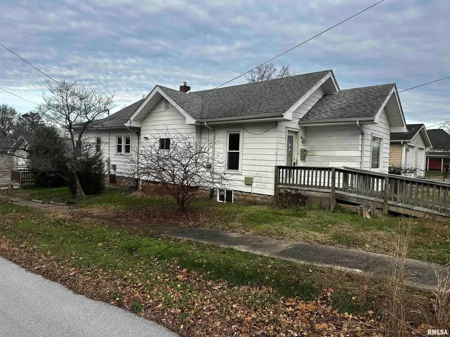 800 E Mckinley Street, Marion, IL 62959 - Image #3