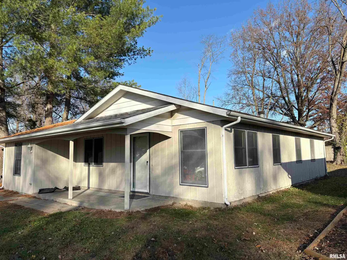 1010 Steven Lane, Murphysboro, IL 62966 - Image #1