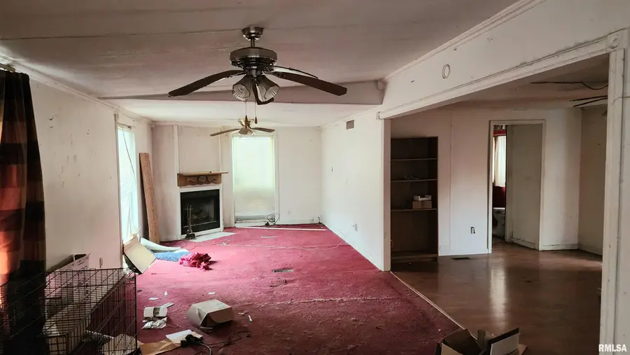 213 Virginia Street, Cambria, IL 62915 - Image #2