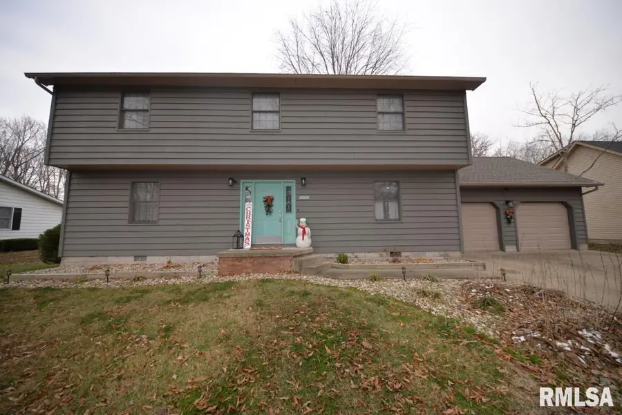 824 Mccauley Lane, Mount Vernon, IL 62864 - Image #2