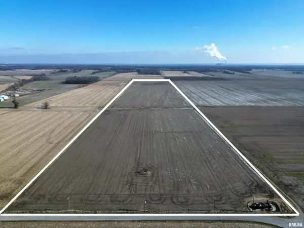 000 County Road 700 E Road, Mt Carmel, IL 62863