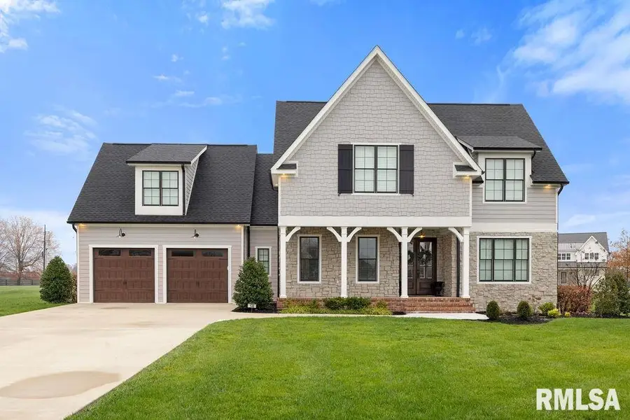 120 Oak Run Drive, Paducah, KY 42001 - Image #2