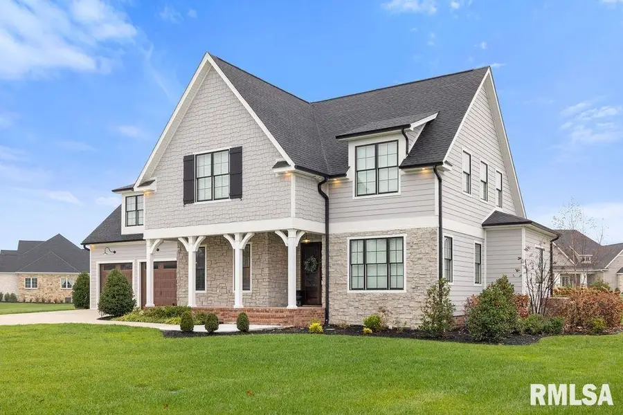 120 Oak Run Drive, Paducah, KY 42001 - Image #3