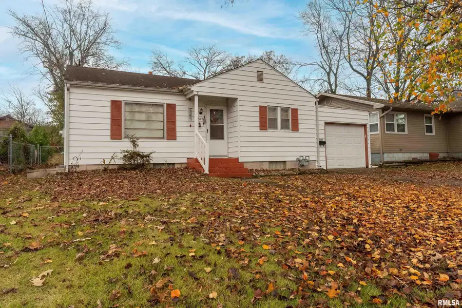 2320 Mccord Street, Murphysboro, IL 62966 - Image #2