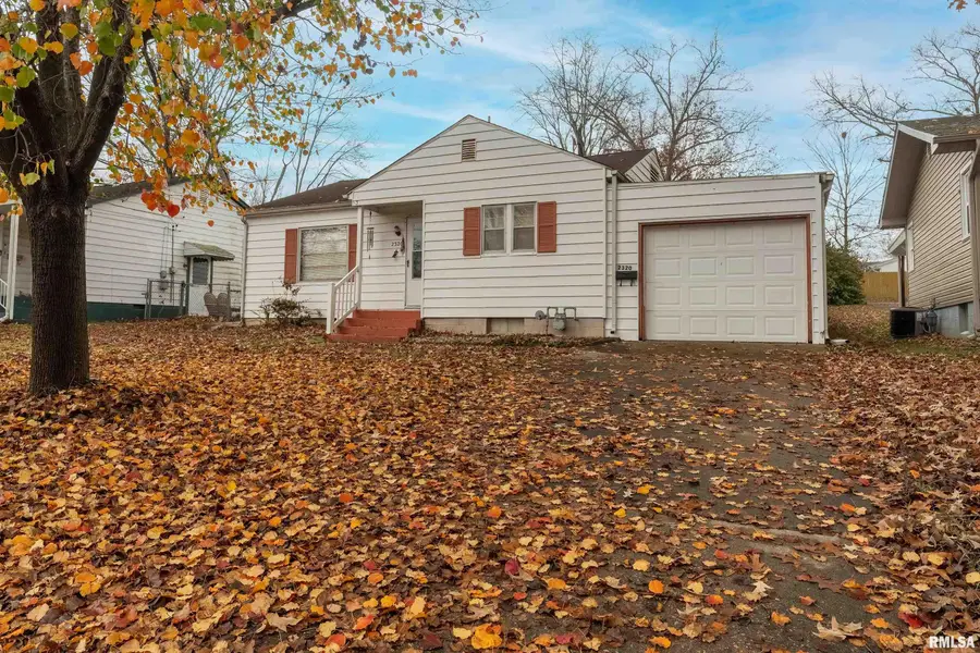 2320 Mccord Street, Murphysboro, IL 62966 - Image #3