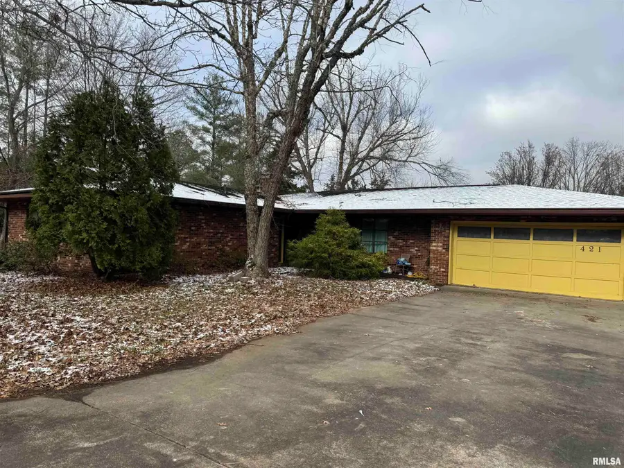 421 Cook Avenue, Jonesboro, IL 62952 - Image #2