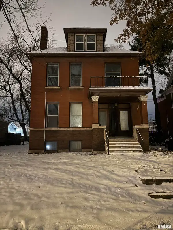 2251 Edison Avenue, Granite City, IL 62040