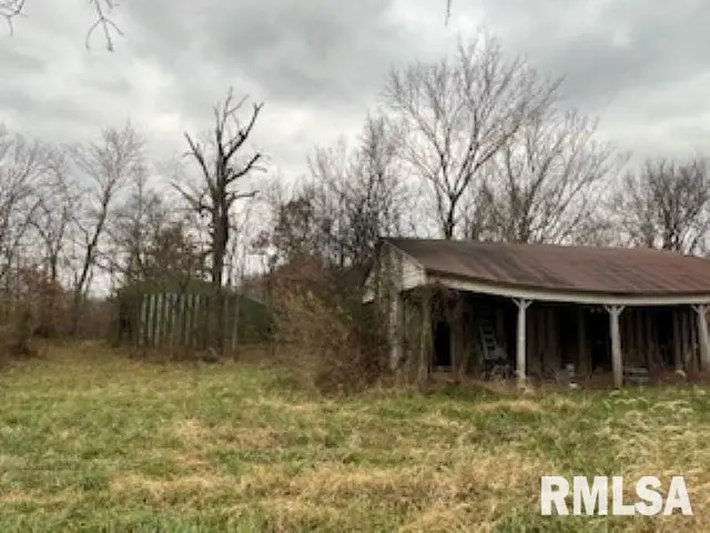 703 Buchanan Road, Iuka, IL 62849 - Image #3