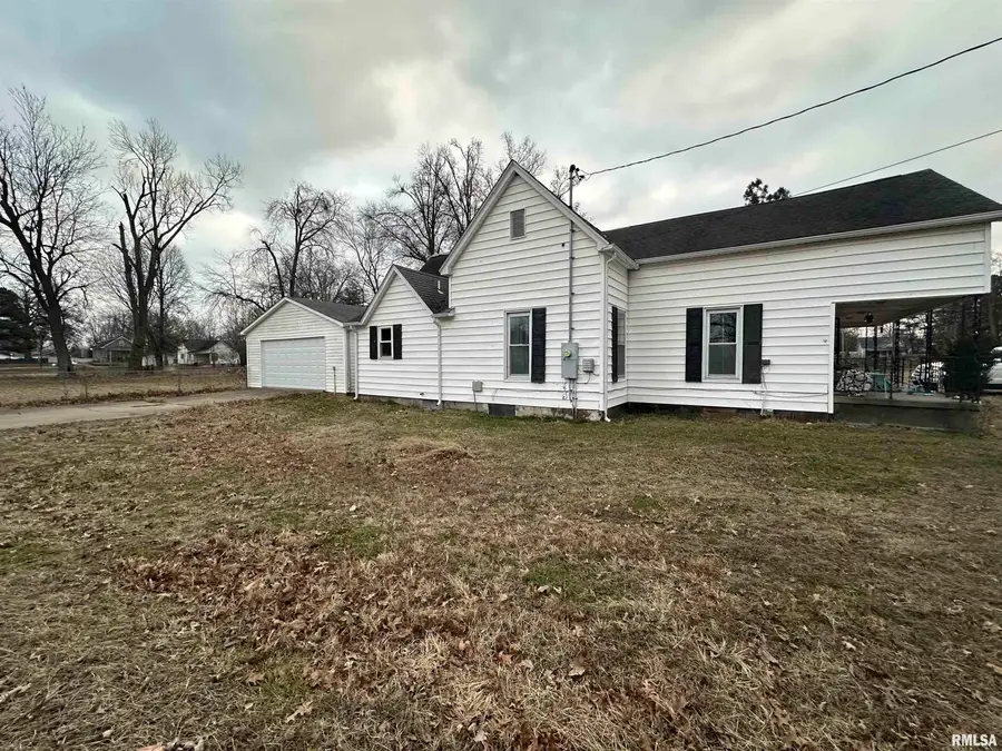 700 S 23rd Street, Herrin, IL 62948 - Image #2
