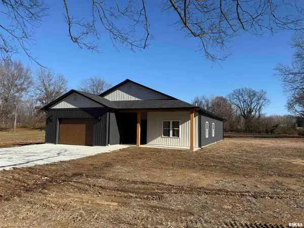 333 S Hanseman Street, Carbondale, IL 62901