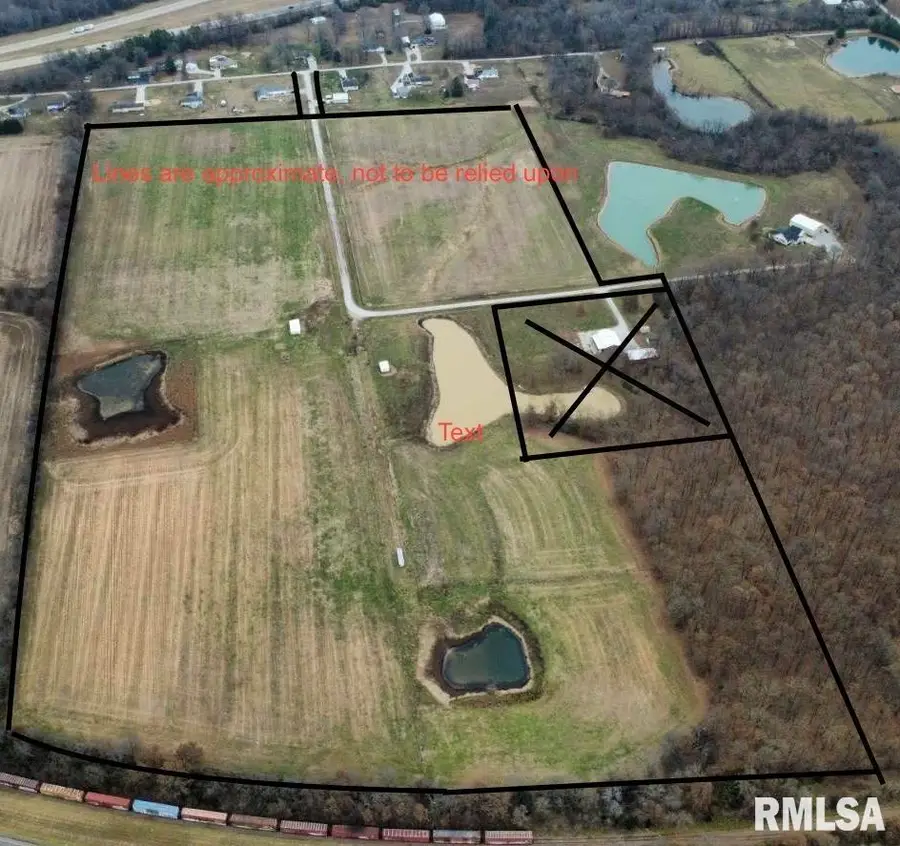 0000 N Puckett Lane, Mount Vernon, IL 62864 - Image #3