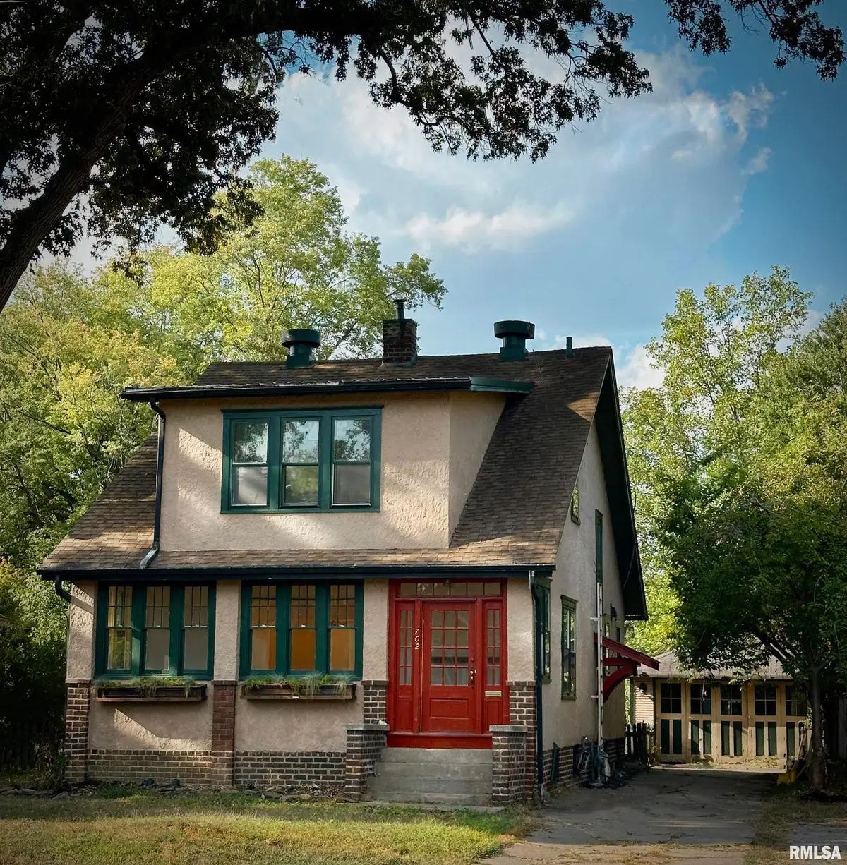 702 W Cherry Street, Carbondale, IL 62901 - Image #1