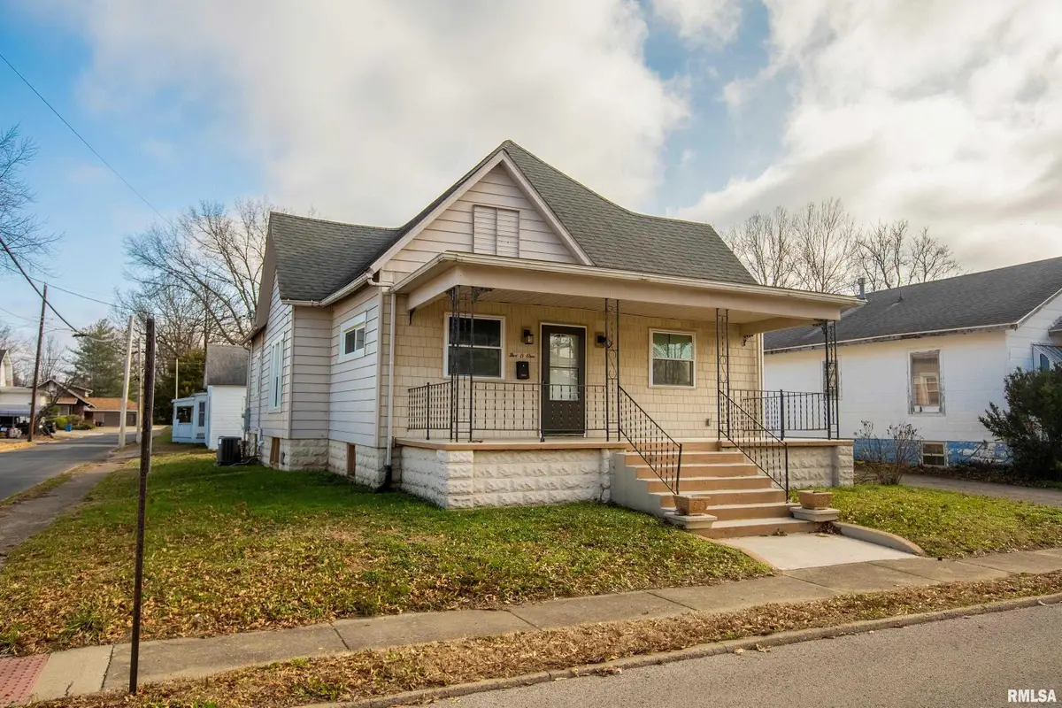 501 S Buchanan Street, Marion, IL 62959 - Image #1