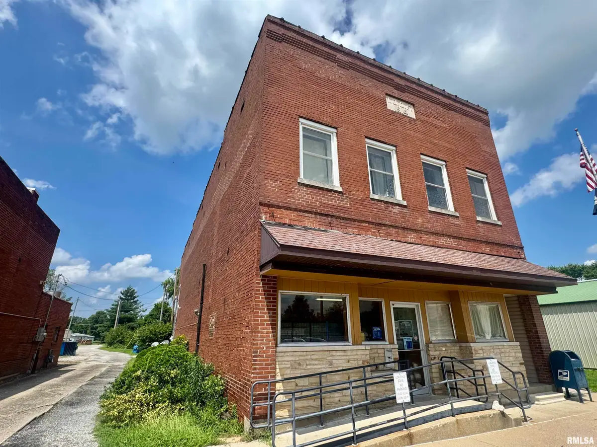 606 N Main Street, Woodlawn, IL 62898 - Image #1