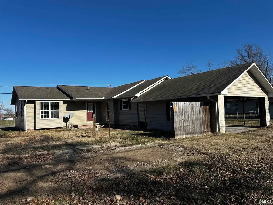 1102 Bailey Lane, Benton, IL 62812 - Image #2