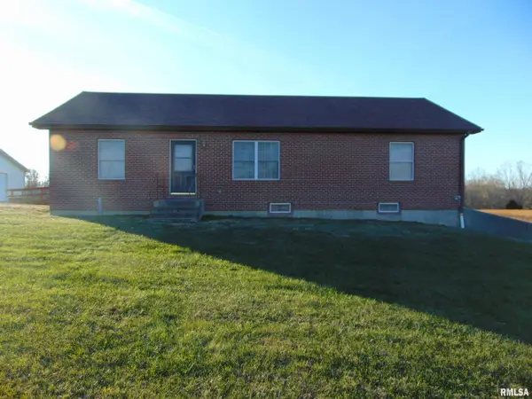 44 Bud Road, Alto Pass, IL 62905