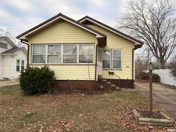 433 Linden, Centralia, IL 62801