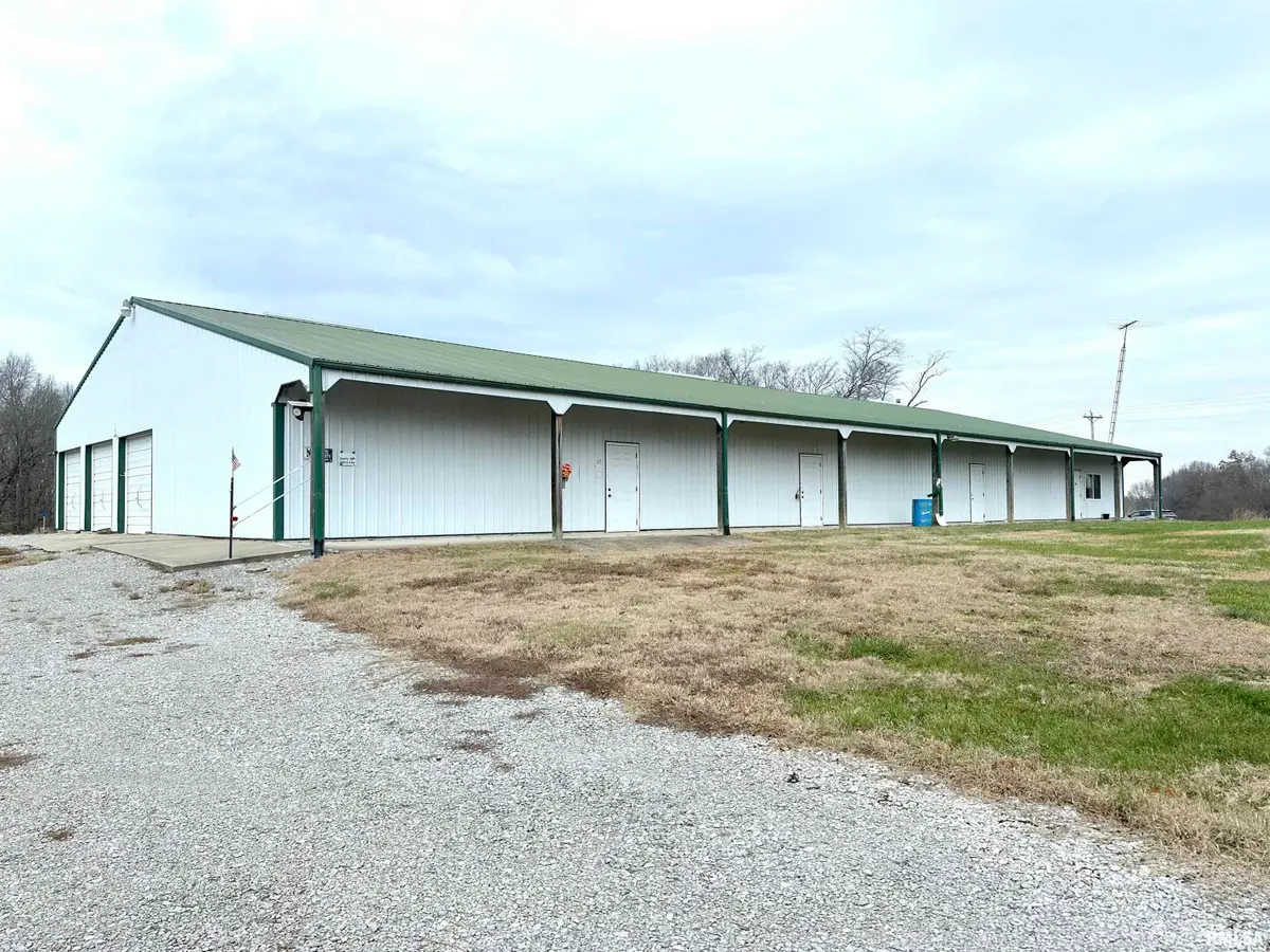 20 Mount Pisgah Road, Buncombe, IL 62912 - Image #1