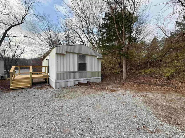 57 Timber Hollow Drive, Carbondale, IL 62901