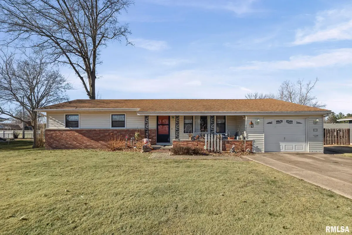 20 Bel Air Drive, Centralia, IL 62801 - Image #1