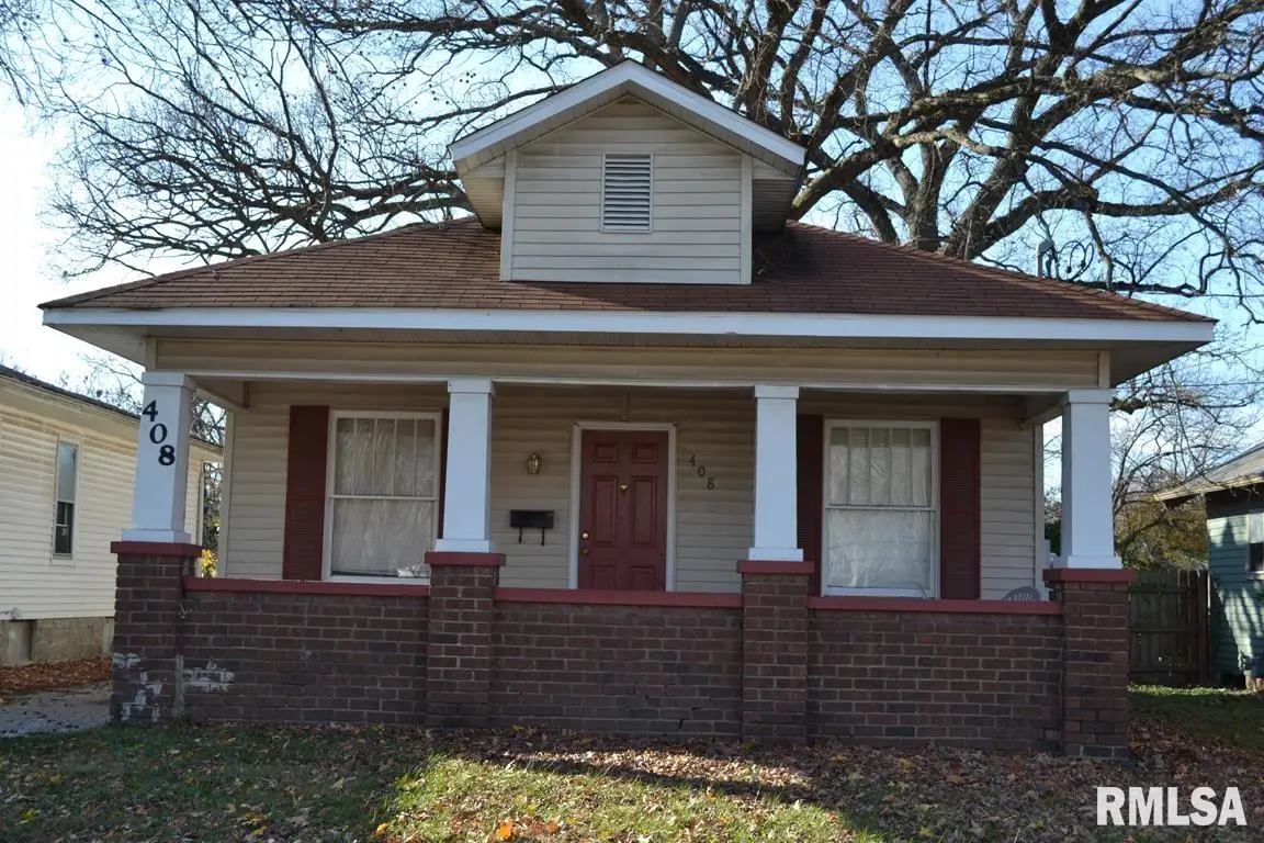 408 S Forest Street #1, Carbondale, IL 62901 - Image #1