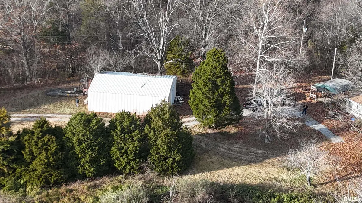 535 Cass Lane, Cobden, IL 62920 - Image #1