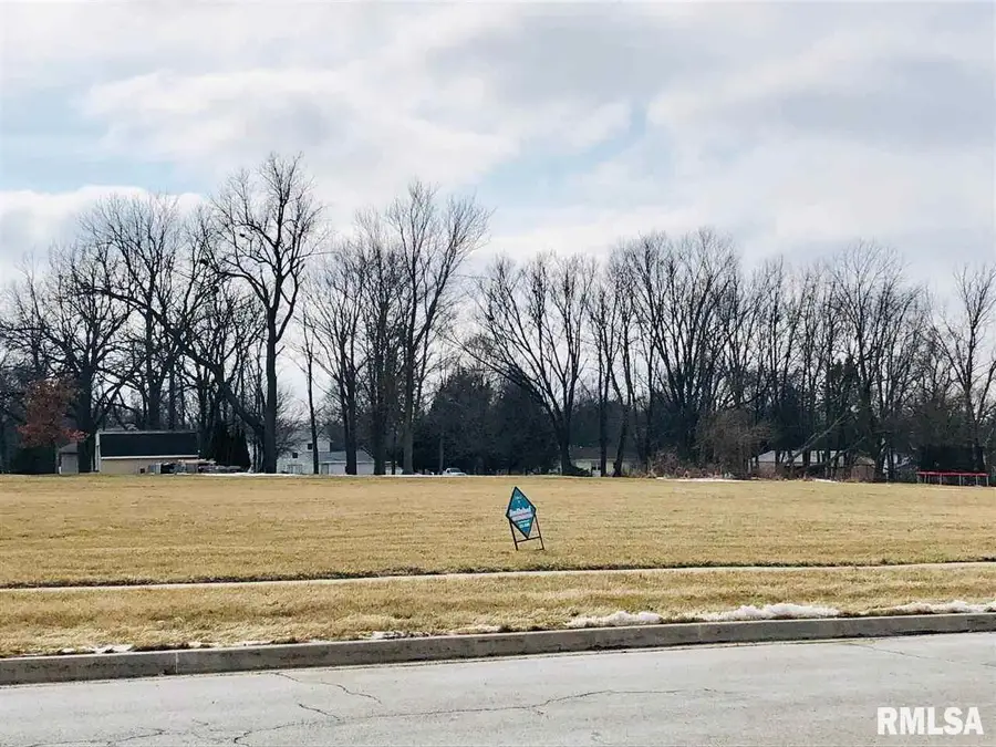 LOT 40 Fairground Drive, Elmwood, IL 61529 - Image #2