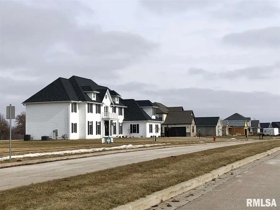 LOT 40 Fairground Drive, Elmwood, IL 61529 - Image #3