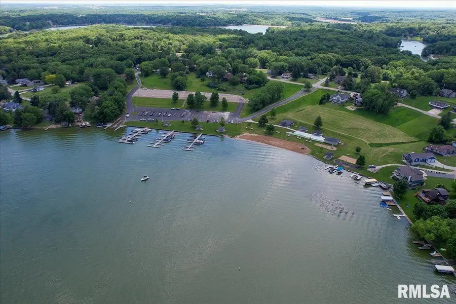 Lot #1 North Lakeview Road, Dahinda, IL 61428 - Image #3