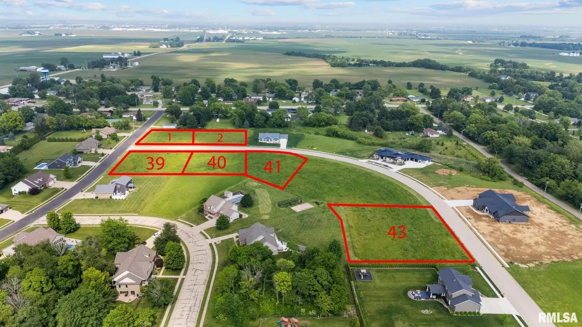 105 Apache Way, Groveland, IL 61535 - Image #1