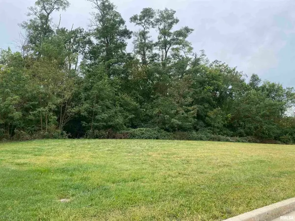 Lot 22 W Woods Edge Drive, Peoria, IL 61614