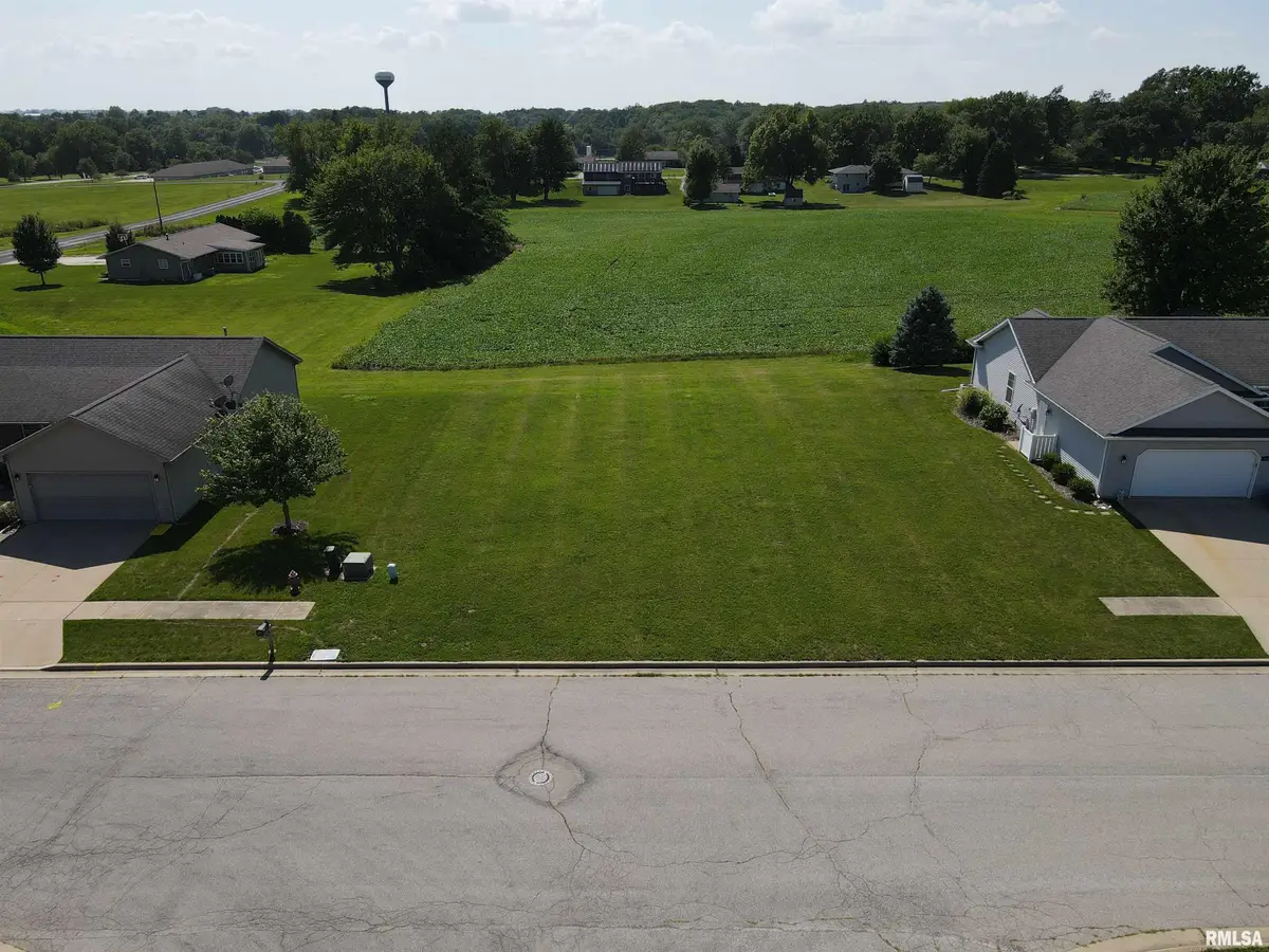 Lot 6 Parkview Drive, Eureka, IL 61530 - #1