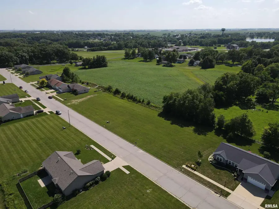 Lot 6 Parkview Drive, Eureka, IL 61530 - #2