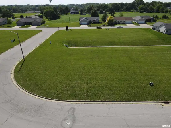 LOT 60 Greenview Drive, Eureka, IL 61530