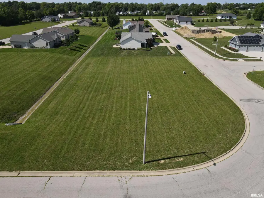 Lot 40 Greenview Drive, Eureka, IL 61530 - #2