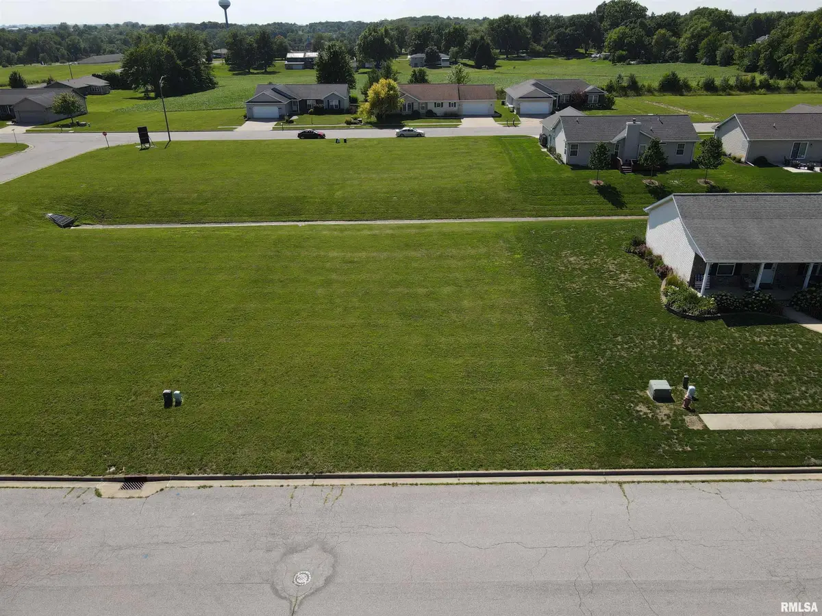 Lot 40 Greenview Drive, Eureka, IL 61530 - Image #1