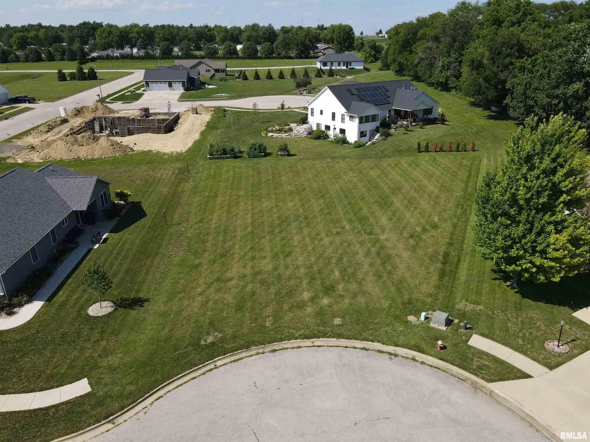 Lot 39 Mapleleaf Court, Eureka, IL 61530 - Image #1