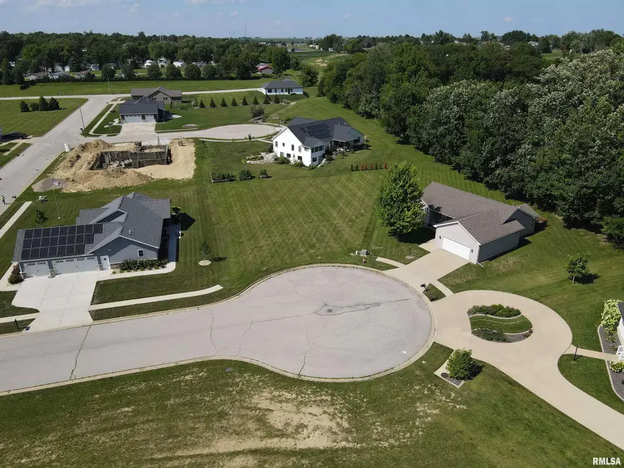 Lot 39 Mapleleaf Court, Eureka, IL 61530 - Image #2