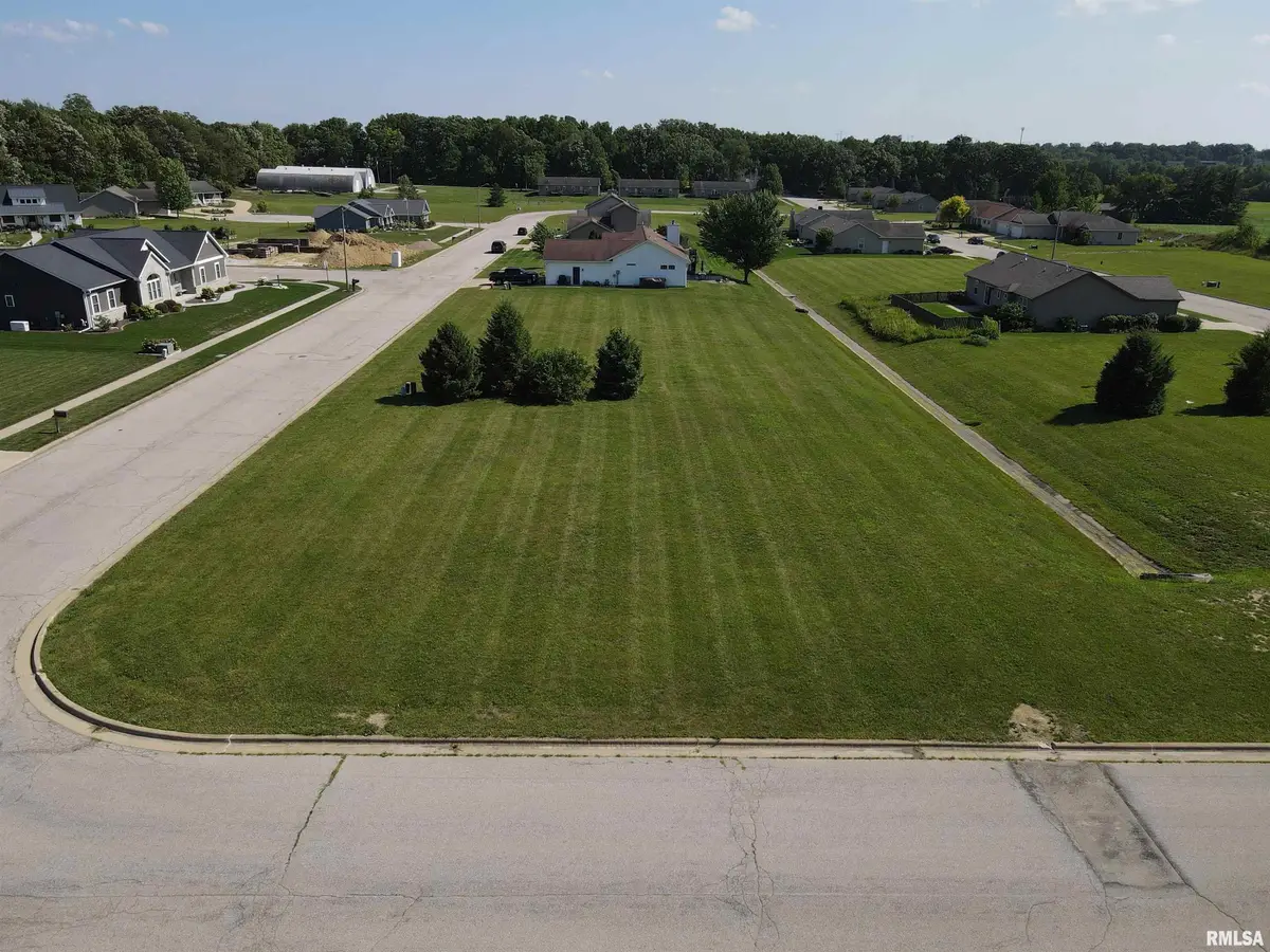 Lot 6 Parkview Drive, Eureka, IL 61530 - Image #1