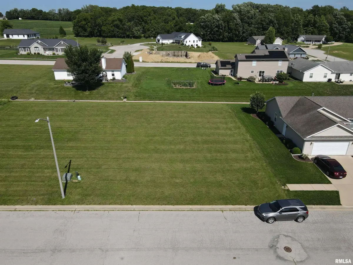 Lot 51 Parkview Drive, Eureka, IL 61530 - #1