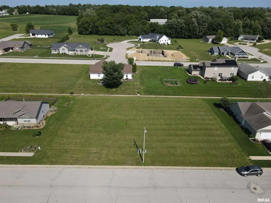 Lot 51 Parkview Drive, Eureka, IL 61530 - #2