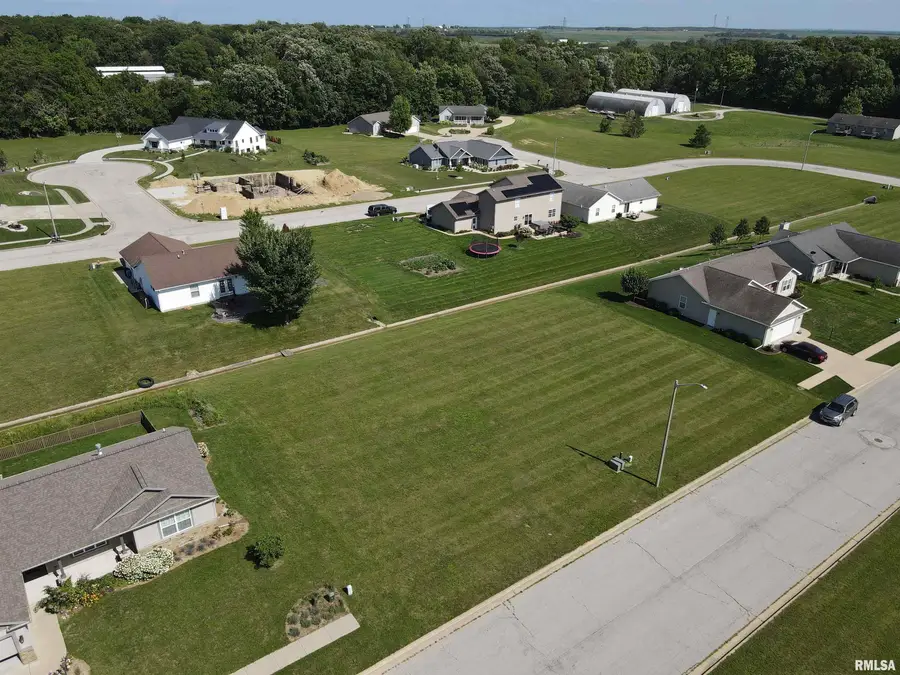 Lot 51 Parkview Drive, Eureka, IL 61530 - #3