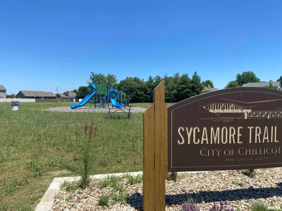 Lot 93 Keystone Court, Chillicothe, IL 61523 - #3