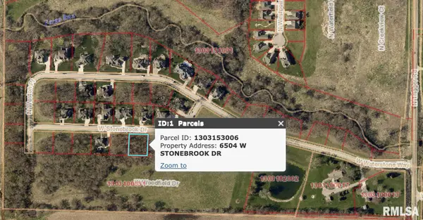 LOT 41 Stonebrook Drive, Edwards, IL 61528
