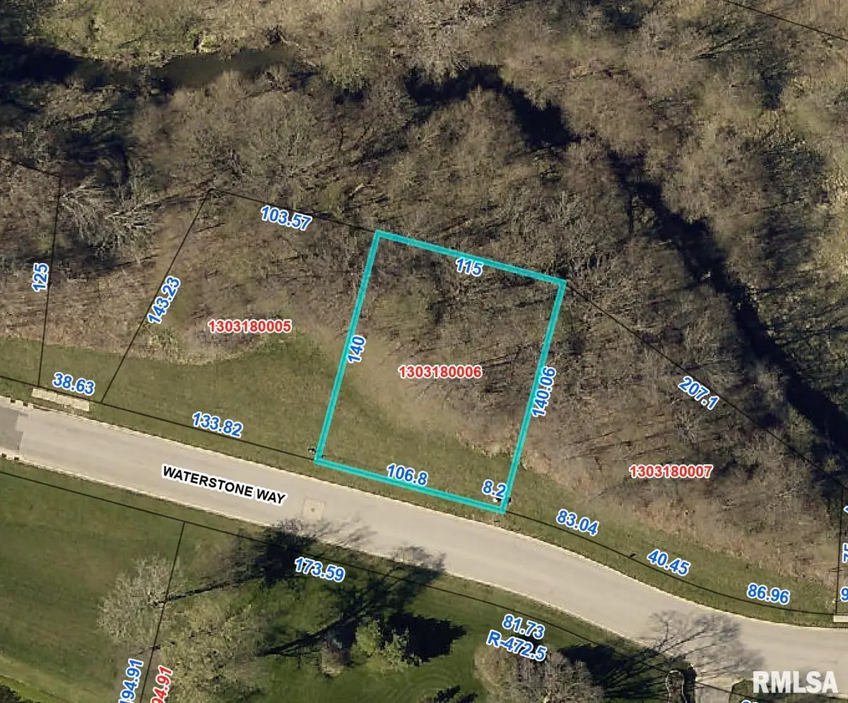 LOT 2 Waterstone Way, Edwards, IL 61528 - Image #1