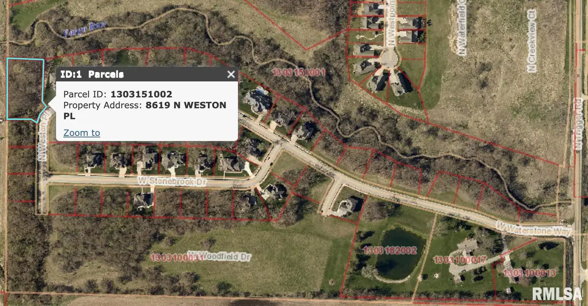 8619 N Weston Place, Edwards, IL 61528 - Image #1