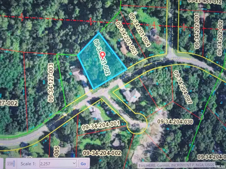 93 Hopewell Drive, Sparland, IL 61565 - Image #2