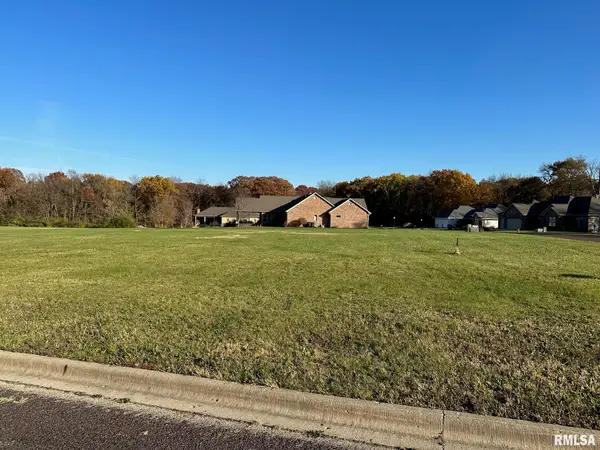 LOT 98 Dogwood Lane, Pekin, IL 61554