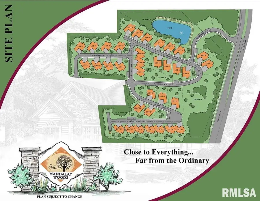 2530 W Davidsridge Road, Peoria, IL 61614 - Image #3